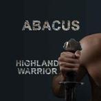 cd - Abacus - Highland Warrior, Verzenden, Zo goed als nieuw