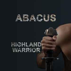cd - Abacus - Highland Warrior, Cd's en Dvd's, Cd's | Overige Cd's, Zo goed als nieuw, Verzenden