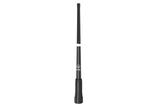 Pacific VHF 1,8m UltraGlass antenne Zw, Watersport en Boten, Ophalen of Verzenden, Nieuw