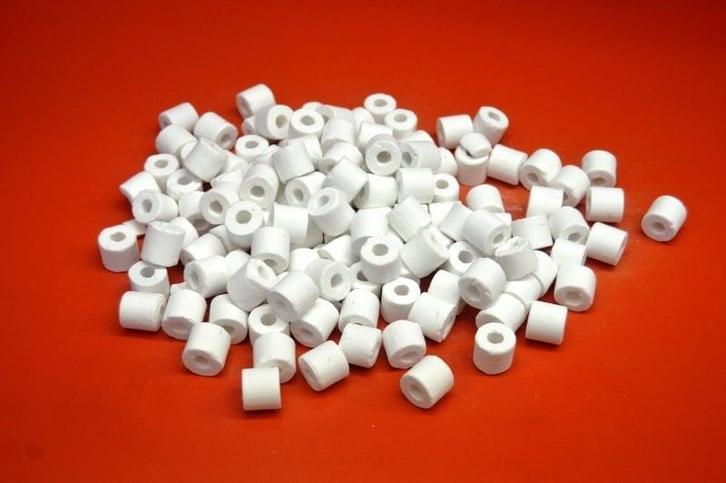 1 liter Siproglass (Sera filtermaterialen, Filtermaterialen), Dieren en Toebehoren, Vissen | Aquaria en Toebehoren, Filter of Co2