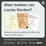 Portret en figuurtekenen 9789043910934 Louise Gordon, Verzenden, Gelezen, Louise Gordon