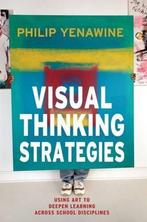 Visual Thinking Strategies 9781612506098 Philip Yenawine, Verzenden, Gelezen, Philip Yenawine