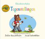 Tegenstellingen / Eikenbosverhalen 9789047711452, Boeken, Kinderboeken | Baby's en Peuters, Verzenden, Zo goed als nieuw, Julia Donaldson