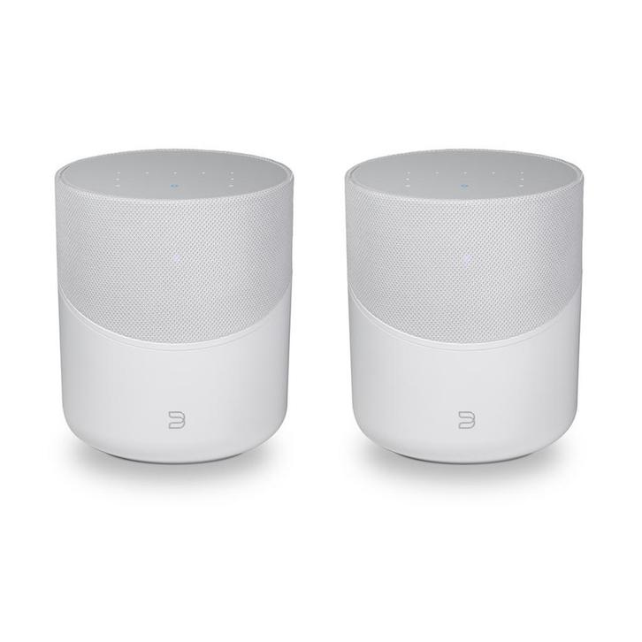 Combi Deal Bluesound Pulse M - Draadloze 360 Luidspreker -, Audio, Tv en Foto, Luidsprekers, Verzenden