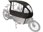 Winora FUB - Batavus Fier - Accell REGENTENT BAKFIETS SC 02, Verzenden, Zo goed als nieuw