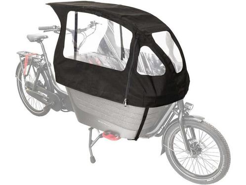 Winora FUB - Batavus Fier - Accell REGENTENT BAKFIETS SC 02, Huis en Inrichting, Woonaccessoires | Overige, Zo goed als nieuw