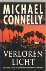 Verloren licht / Harry Bosch / 9 9789022536841, Boeken, Thrillers, Verzenden, Gelezen, Michael Connelly