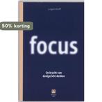 Focus 9789043016988 J. Wolff, Verzenden, Gelezen, J. Wolff