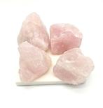 Rozekwarts Ruw stukje, Ophalen of Verzenden