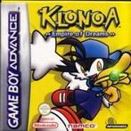 MarioGBA.nl: Klonoa Empire of Dreams - iDEAL!, Spelcomputers en Games, Ophalen of Verzenden, Gebruikt