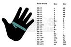Handschoenen set cross zwart / zwart (diverse maten) MKX, Ophalen of Verzenden, Nieuw met kaartje