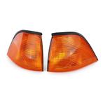 Oranje Knipperlichten BMW 3 Serie E36 Coupe en Cabrio B5713, Nieuw, BMW