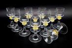 Santi, Murano - Marino Santi - Drinkservies (11) -