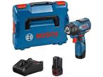 Bosch accu slagmoeraanzetter GDS 12V-115, Ophalen of Verzenden, Nieuw