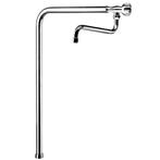 Monokraan | ANNIKA | Verhoogd | Draaiknop | 360° Draaibare, Verzenden, Nieuw in verpakking