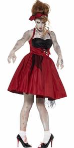 Zombie Rock and Roll kostuum, Kleding | Dames, Ophalen of Verzenden, Nieuw
