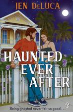 Haunted Ever After 9781405971867 Jen Deluca, Verzenden, Zo goed als nieuw, Jen Deluca