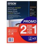 Epson premium glossy fotopapier A4, Verzenden, Nieuw