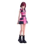 Kingdom Hearts III Play Arts Kai Action Figure Kairi 20 cm, Ophalen of Verzenden, Nieuw