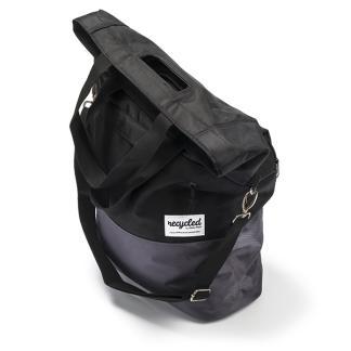 Fietstas enkel | Urban Proof | Recycled Shopper, Fietsen en Brommers, Fietsaccessoires | Fietstassen, Nieuw, Verzenden