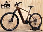 Focus Jarifa² 6.8 Nine BRN 29 inch E-mountainbike SHIMANO, Fietsen en Brommers, Fietsen | Mountainbikes en ATB, Overige merken