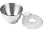 TurboTronic TT-007 Foodprocessor / Keukenmachine - 5 Liter -, Huis en Inrichting, Verzenden, Zo goed als nieuw