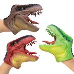 Schylling Dinosaurus Handpop van €8,99 voor €6,29, Ophalen of Verzenden, Nieuw