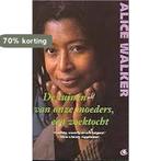 De tuinen van onze moeders, een zoektocht / Globe pockets /, Verzenden, Gelezen, Anne Walker