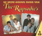 The Rapsodies - De Beste Gouwe Ouwe Van - 2CD, Ophalen of Verzenden, Nieuw in verpakking