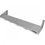 Kruidenrek van roestvrij staal 5 x 1/6 GN HorecaTraders, Verzenden, Nieuw in verpakking