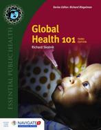 Nva Global Health 101 3e W/ Nav Ad 9781284050547, Gelezen, Richard Skolnik, Skolnik, Verzenden