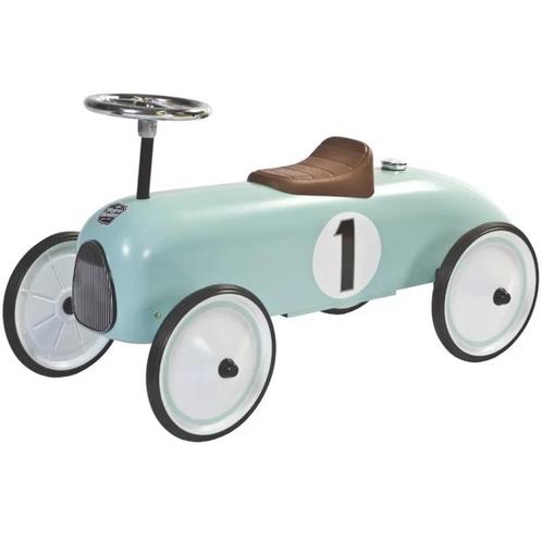 Retro Roller Loopauto Colin (Loopautos), Kinderen en Baby's, Speelgoed | Buiten | Voertuigen en Loopfietsen, Nieuw, Ophalen of Verzenden