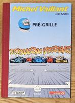 Philabédé - Michel Vaillant - Pré-grille - C - 1 Album -, Boeken, Stripboeken, Nieuw