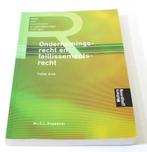 Ondernemingsrecht en faillissementsrecht / Recht voor, Verzenden, Gelezen, C.L. Koppenol