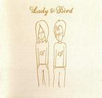 cd - Lady &amp; Bird - Lady &amp; Bird, Verzenden, Zo goed als nieuw