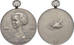 Ar-medaille 1915 Haus Habsburg / Österreich Franz Joseph..., Postzegels en Munten, Verzenden