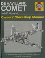 Boek : De Havilland Comet  1949-97 (all marks), Nieuw, Boek of Tijdschrift