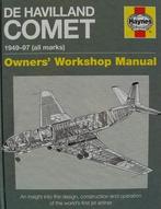 Boek : De Havilland Comet  1949-97 (all marks), Verzamelen, Nieuw, Boek of Tijdschrift