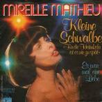 vinyl single 7 inch - Mireille Mathieu - Kleine Schwalbe..., Cd's en Dvd's, Vinyl Singles, Verzenden, Zo goed als nieuw