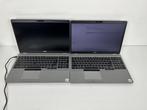 Veiling - 2x Dell Latitude 5510 Laptop (Defect), Computers en Software, Windows Laptops, Nieuw