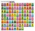 Mario3DS.nl: Animal Crossing amiibo Card Serie 3 - iDEAL!, Ophalen of Verzenden, Zo goed als nieuw