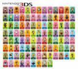 Mario3DS.nl: Animal Crossing amiibo Card Serie 3 - iDEAL!, Spelcomputers en Games, Spelcomputers | Nintendo 2DS en 3DS, Zo goed als nieuw