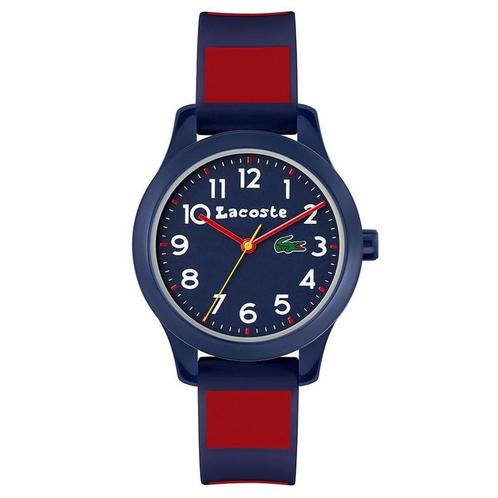 Horloge Heren Lacoste 2030035 (Ø 44 mm), Sieraden, Tassen en Uiterlijk, Zonnebrillen en Brillen | Heren, Verzenden