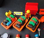 Playmobil - Playmobil Nostalgische figuren - 1970-1980 -