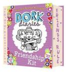 Dork Diaries Friendship Kit 9781471160776