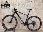 Cube Elite C68x Race Carbon 29 inch mountainbike XX1 2023, Fietsen en Brommers, Fietsen | Mountainbikes en ATB, Overige merken