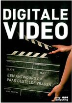 Digitale video 9789045647487, Boeken, Verzenden, Gelezen