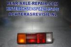 Linker achterlicht Opel Ascona B, merk SWF. datumstempel..., Auto-onderdelen, Carrosserie en Plaatwerk, Verzenden, Gebruikt, Opel