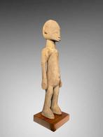 Prachtige Bambara-beelden 52 cm - Bambara-beeldje - Bambara, Antiek en Kunst