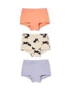 HEMA Takkie en Siepie kinderboxers - 3 stuks multi, Verzenden, Nieuw